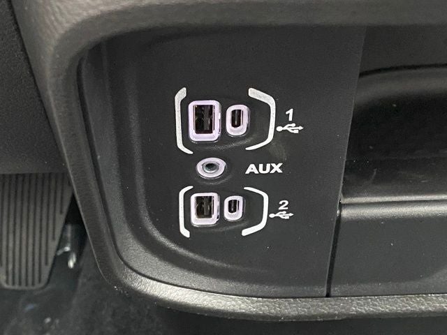 2025 RAM Ram 2500 RAM 2500 TRADESMAN CREW CAB 4X4 6'4' BOX