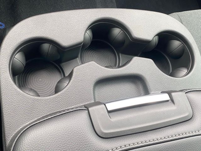 2025 RAM Ram 2500 RAM 2500 TRADESMAN CREW CAB 4X4 6'4' BOX