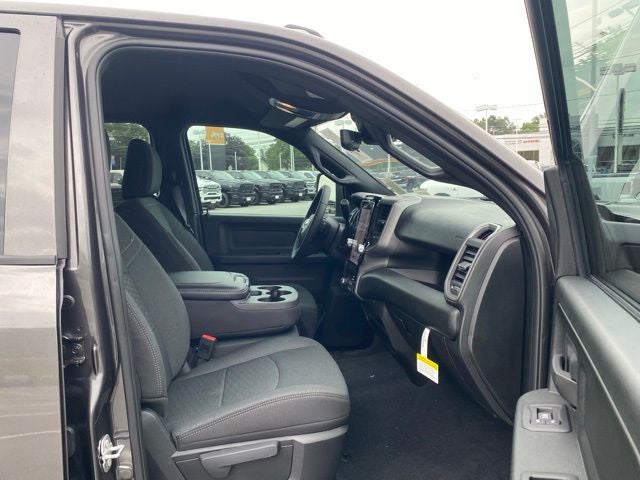 2025 RAM Ram 2500 RAM 2500 TRADESMAN CREW CAB 4X4 6'4' BOX