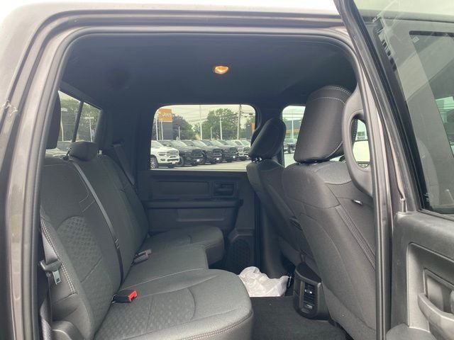 2025 RAM Ram 2500 RAM 2500 TRADESMAN CREW CAB 4X4 6'4' BOX