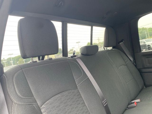 2025 RAM Ram 2500 RAM 2500 TRADESMAN CREW CAB 4X4 6'4' BOX