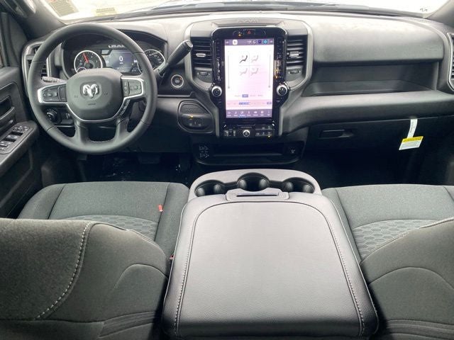 2025 RAM Ram 2500 RAM 2500 TRADESMAN CREW CAB 4X4 6'4' BOX