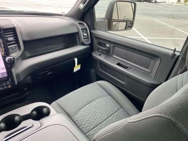 2025 RAM Ram 2500 RAM 2500 TRADESMAN CREW CAB 4X4 6'4' BOX