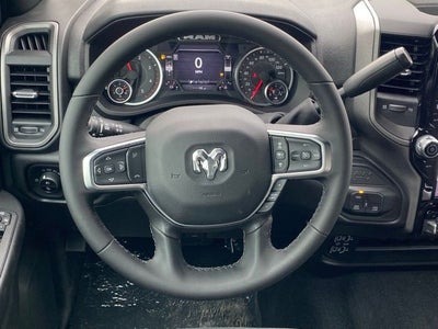 2025 RAM Ram 2500 RAM 2500 TRADESMAN CREW CAB 4X4 6'4' BOX