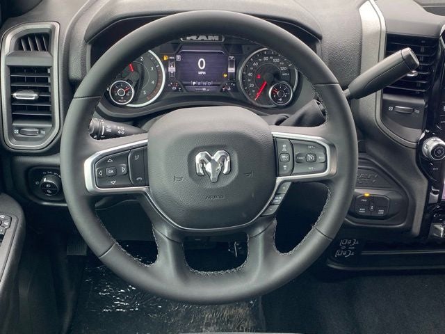 2025 RAM Ram 2500 RAM 2500 TRADESMAN CREW CAB 4X4 6'4' BOX