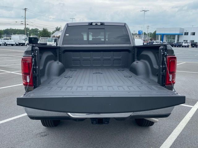 2025 RAM Ram 2500 RAM 2500 TRADESMAN CREW CAB 4X4 6'4' BOX