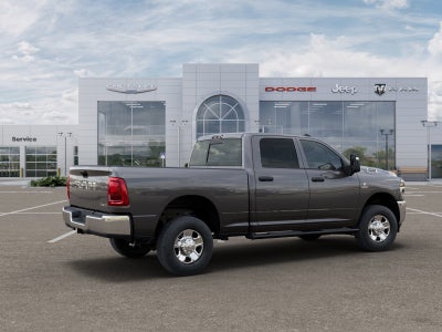2025 RAM Ram 2500 RAM 2500 TRADESMAN CREW CAB 4X4 6'4' BOX