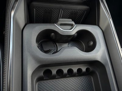 2026 RAM Ram 2500 RAM 2500 REBEL CREW CAB 4X4 6'4' BOX