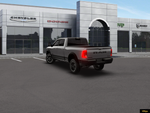 2026 RAM Ram 2500 RAM 2500 REBEL CREW CAB 4X4 6'4' BOX