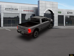 2026 RAM Ram 2500 RAM 2500 REBEL CREW CAB 4X4 6'4' BOX