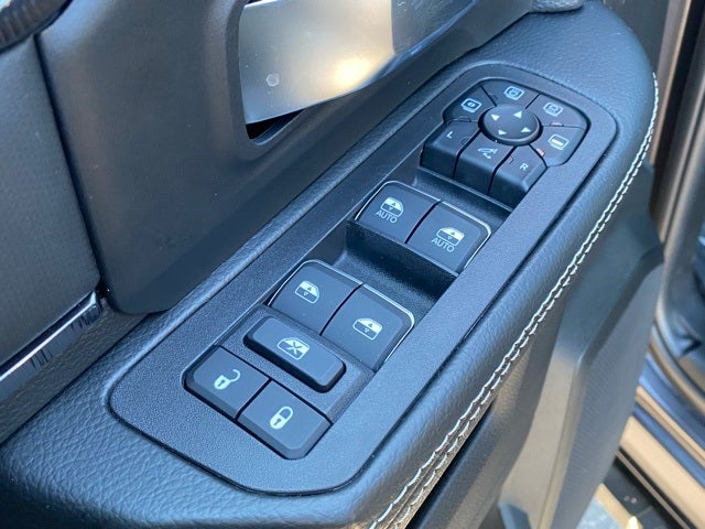 2026 RAM Ram 2500 RAM 2500 REBEL CREW CAB 4X4 6'4' BOX