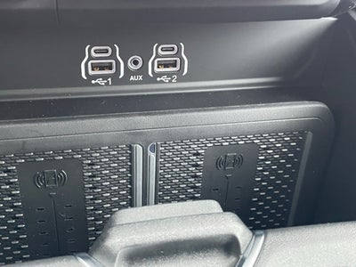 2026 RAM Ram 2500 RAM 2500 REBEL CREW CAB 4X4 6'4' BOX