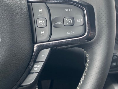 2026 RAM Ram 2500 RAM 2500 REBEL CREW CAB 4X4 6'4' BOX