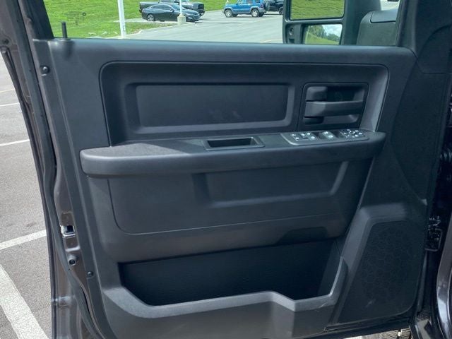 2025 RAM Ram 2500 RAM 2500 TRADESMAN CREW CAB 4X4 8' BOX