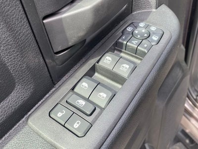 2025 RAM Ram 2500 RAM 2500 TRADESMAN CREW CAB 4X4 8' BOX