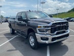2025 RAM Ram 2500 RAM 2500 TRADESMAN CREW CAB 4X4 8' BOX