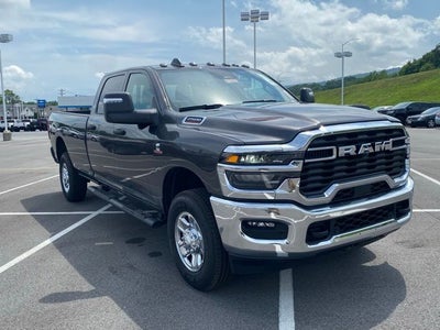 2025 RAM Ram 2500 RAM 2500 TRADESMAN CREW CAB 4X4 8' BOX
