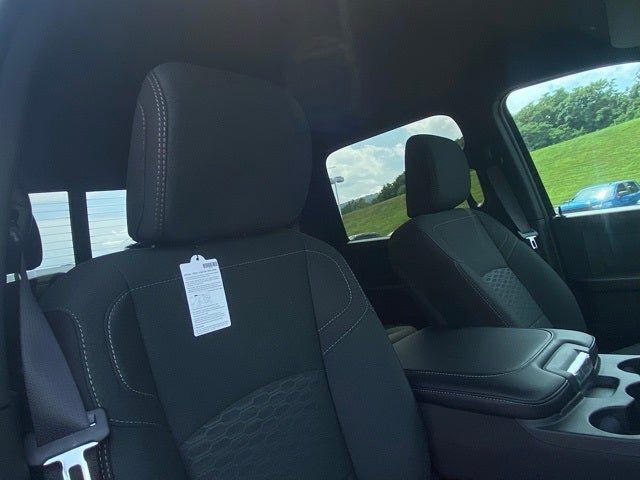 2025 RAM Ram 2500 RAM 2500 TRADESMAN CREW CAB 4X4 8' BOX