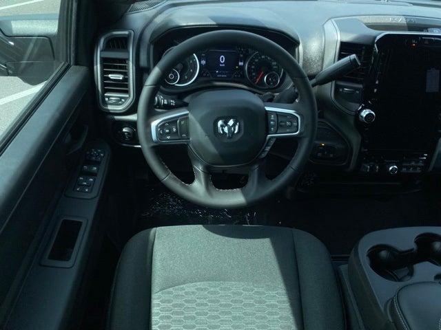 2025 RAM Ram 2500 RAM 2500 TRADESMAN CREW CAB 4X4 8' BOX