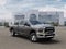 2025 RAM Ram 2500 RAM 2500 TRADESMAN CREW CAB 4X4 8' BOX