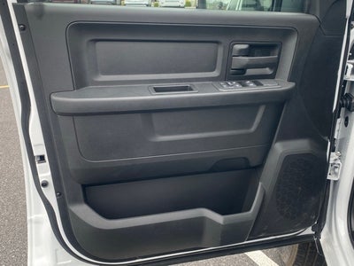 2026 RAM Ram 2500 RAM 2500 TRADESMAN CREW CAB 4X4 8' BOX