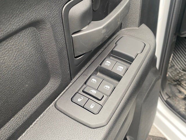 2026 RAM Ram 2500 RAM 2500 TRADESMAN CREW CAB 4X4 8' BOX