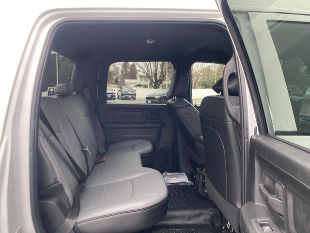 2026 RAM Ram 2500 RAM 2500 TRADESMAN CREW CAB 4X4 8' BOX