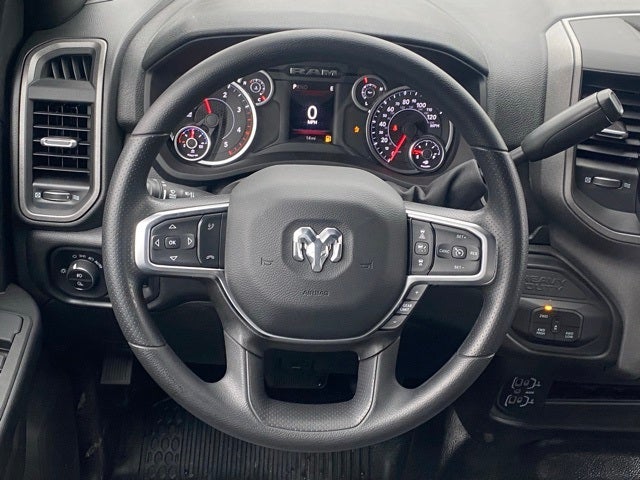 2026 RAM Ram 2500 RAM 2500 TRADESMAN CREW CAB 4X4 8' BOX