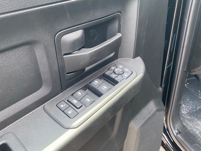 2025 RAM Ram 2500 RAM 2500 TRADESMAN CREW CAB 4X4 8' BOX