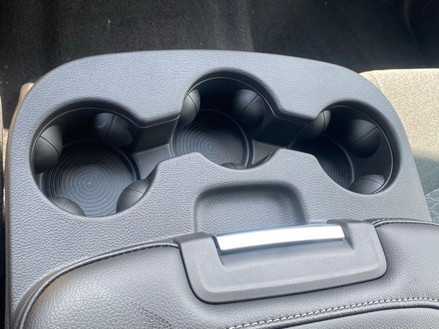 2025 RAM Ram 2500 RAM 2500 TRADESMAN CREW CAB 4X4 8' BOX