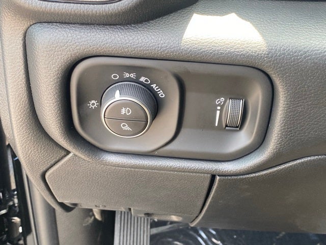 2025 RAM Ram 2500 RAM 2500 TRADESMAN CREW CAB 4X4 8' BOX