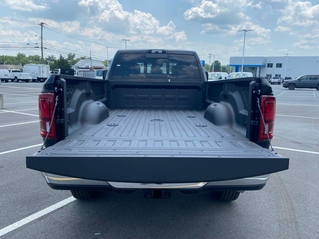 2025 RAM Ram 2500 RAM 2500 TRADESMAN CREW CAB 4X4 8' BOX
