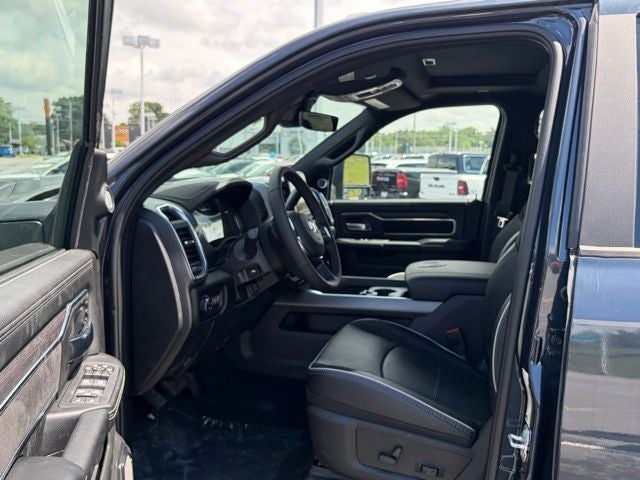 2026 RAM Ram 2500 RAM 2500 LARAMIE MEGA CAB 4X4 6'4' BOX