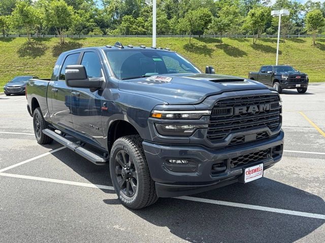 2026 RAM Ram 2500 RAM 2500 LARAMIE MEGA CAB 4X4 6'4' BOX