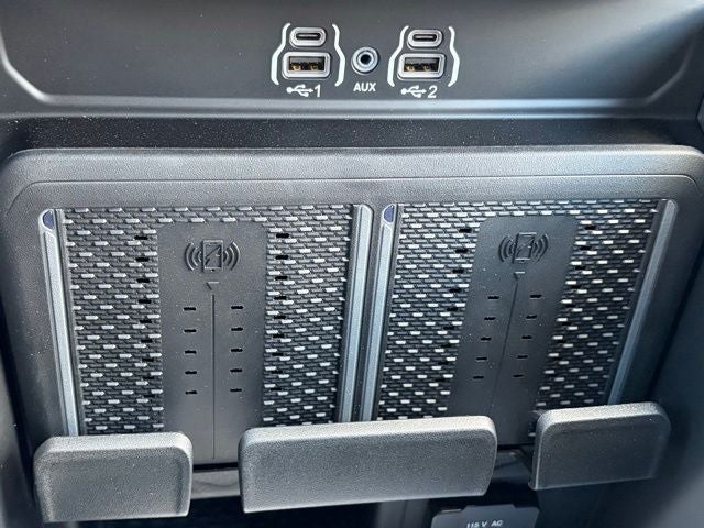 2026 RAM Ram 2500 RAM 2500 LARAMIE MEGA CAB 4X4 6'4' BOX