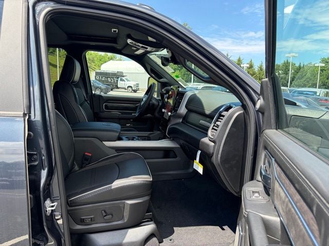 2026 RAM Ram 2500 RAM 2500 LARAMIE MEGA CAB 4X4 6'4' BOX