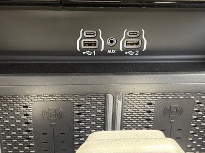 2026 RAM Ram 2500 RAM 2500 LARAMIE MEGA CAB 4X4 6'4' BOX
