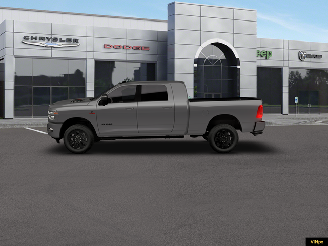 2026 RAM Ram 2500 RAM 2500 LARAMIE MEGA CAB 4X4 6'4' BOX