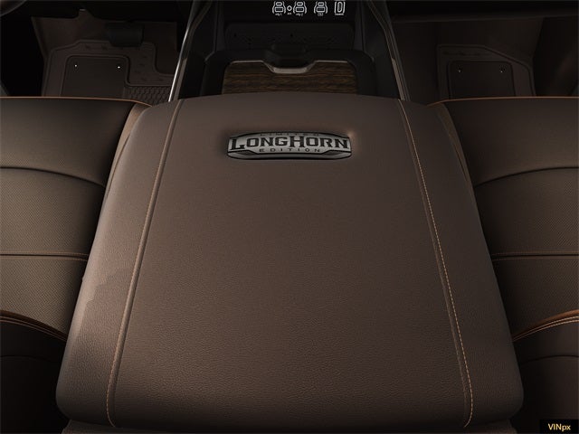 2026 RAM Ram 2500 RAM 2500 LIMITED LONGHORN CREW CAB 4X4 6'4' BOX