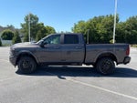 2026 RAM Ram 2500 RAM 2500 LIMITED CREW CAB 4X4 6'4' BOX