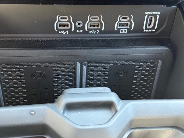 2026 RAM Ram 2500 RAM 2500 LIMITED CREW CAB 4X4 6'4' BOX