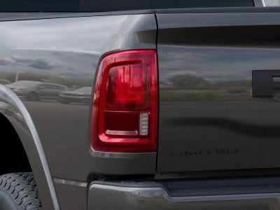 2026 RAM Ram 2500 RAM 2500 LIMITED CREW CAB 4X4 6'4' BOX