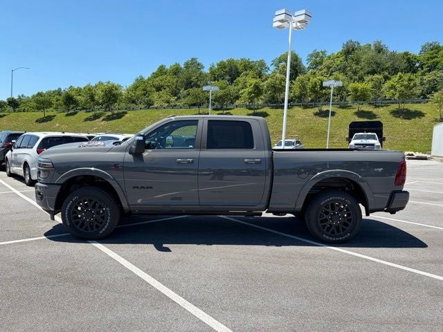 2026 RAM Ram 2500 RAM 2500 LIMITED CREW CAB 4X4 6'4' BOX