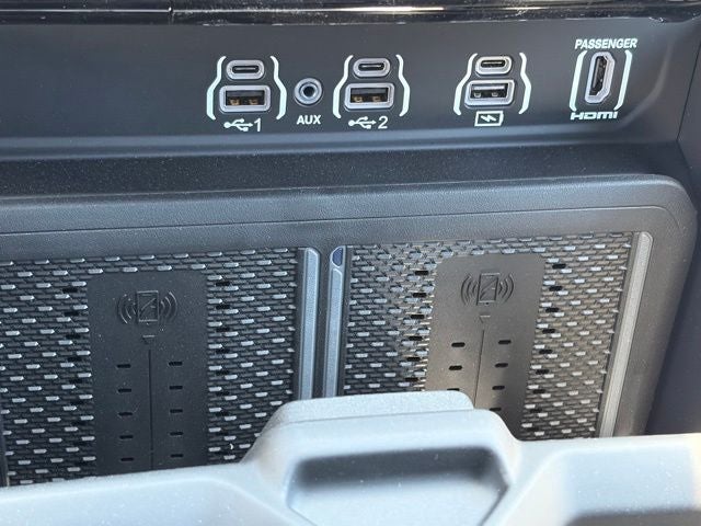 2026 RAM Ram 2500 RAM 2500 LIMITED CREW CAB 4X4 6'4' BOX