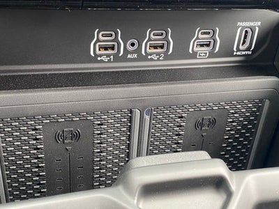 2026 RAM Ram 2500 RAM 2500 LIMITED CREW CAB 4X4 6'4' BOX