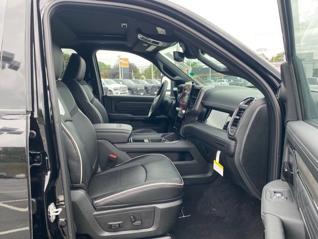 2026 RAM Ram 2500 RAM 2500 LIMITED CREW CAB 4X4 6'4' BOX