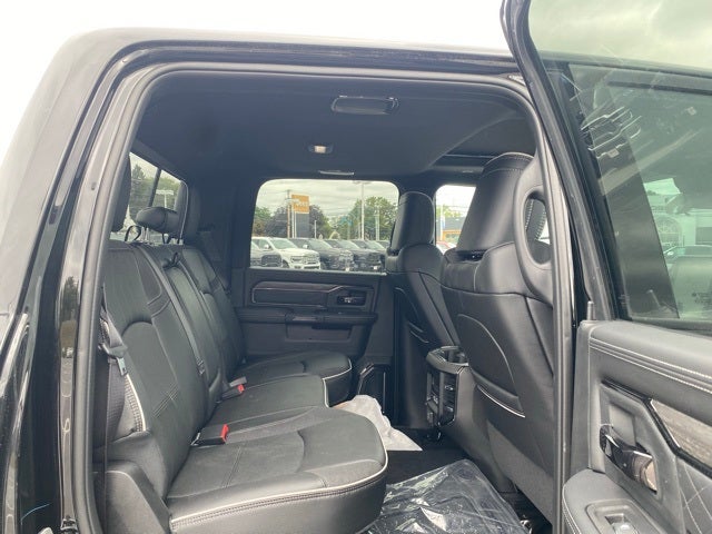 2026 RAM Ram 2500 RAM 2500 LIMITED CREW CAB 4X4 6'4' BOX