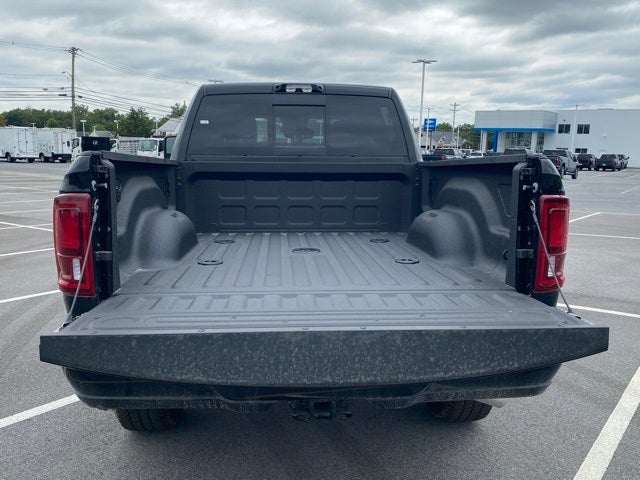 2026 RAM Ram 2500 RAM 2500 LIMITED CREW CAB 4X4 6'4' BOX