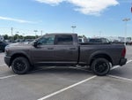 2026 RAM Ram 2500 RAM 2500 LIMITED CREW CAB 4X4 6'4' BOX