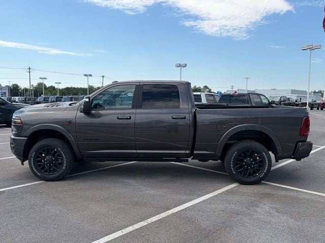 2026 RAM Ram 2500 RAM 2500 LIMITED CREW CAB 4X4 6'4' BOX